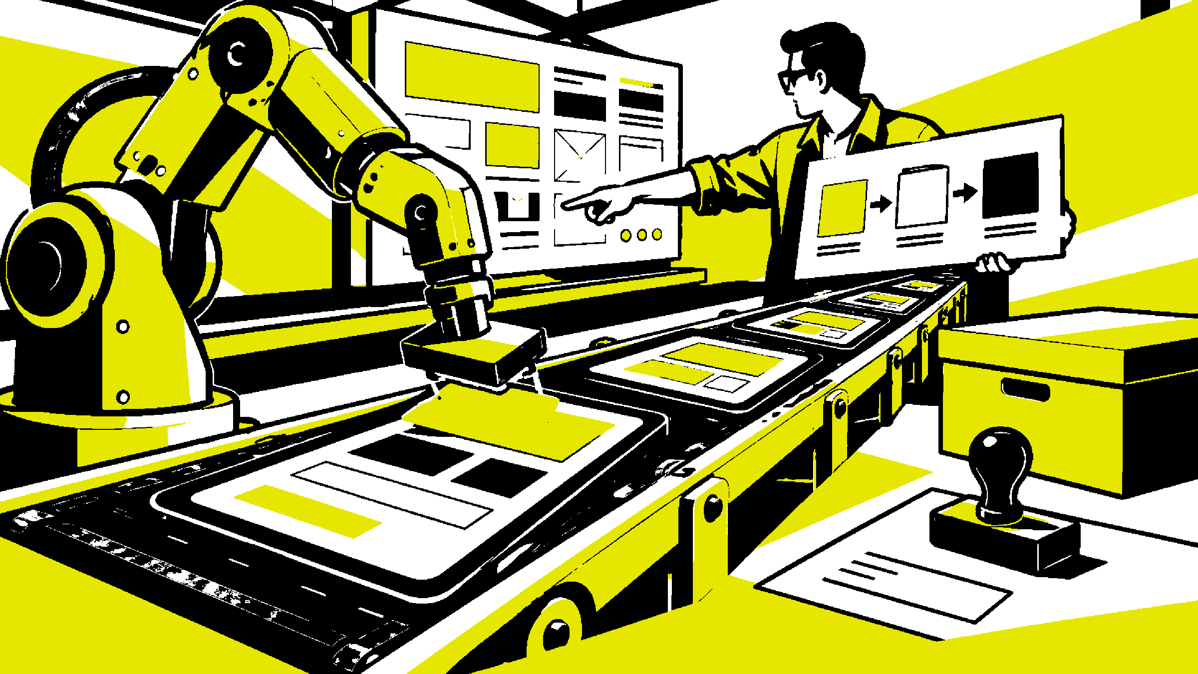 A Arquitetura do Design Determinístico: Como o Harness Design Ops Controla a IA no Figma