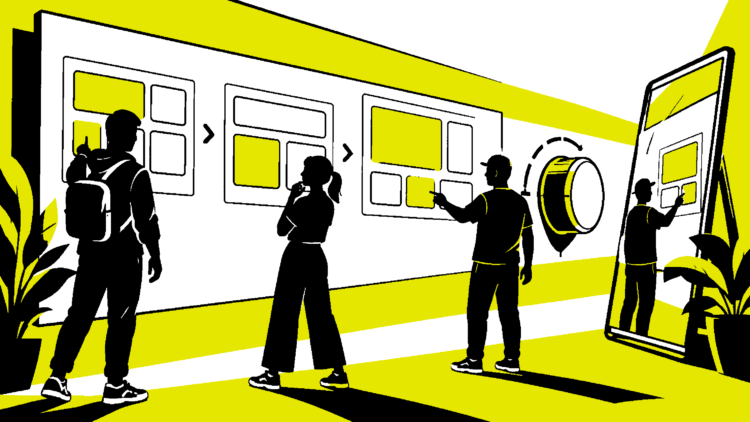 O Fim do Design para Todos: A Era da UI Adaptativa e o Nosso Papel Nisso