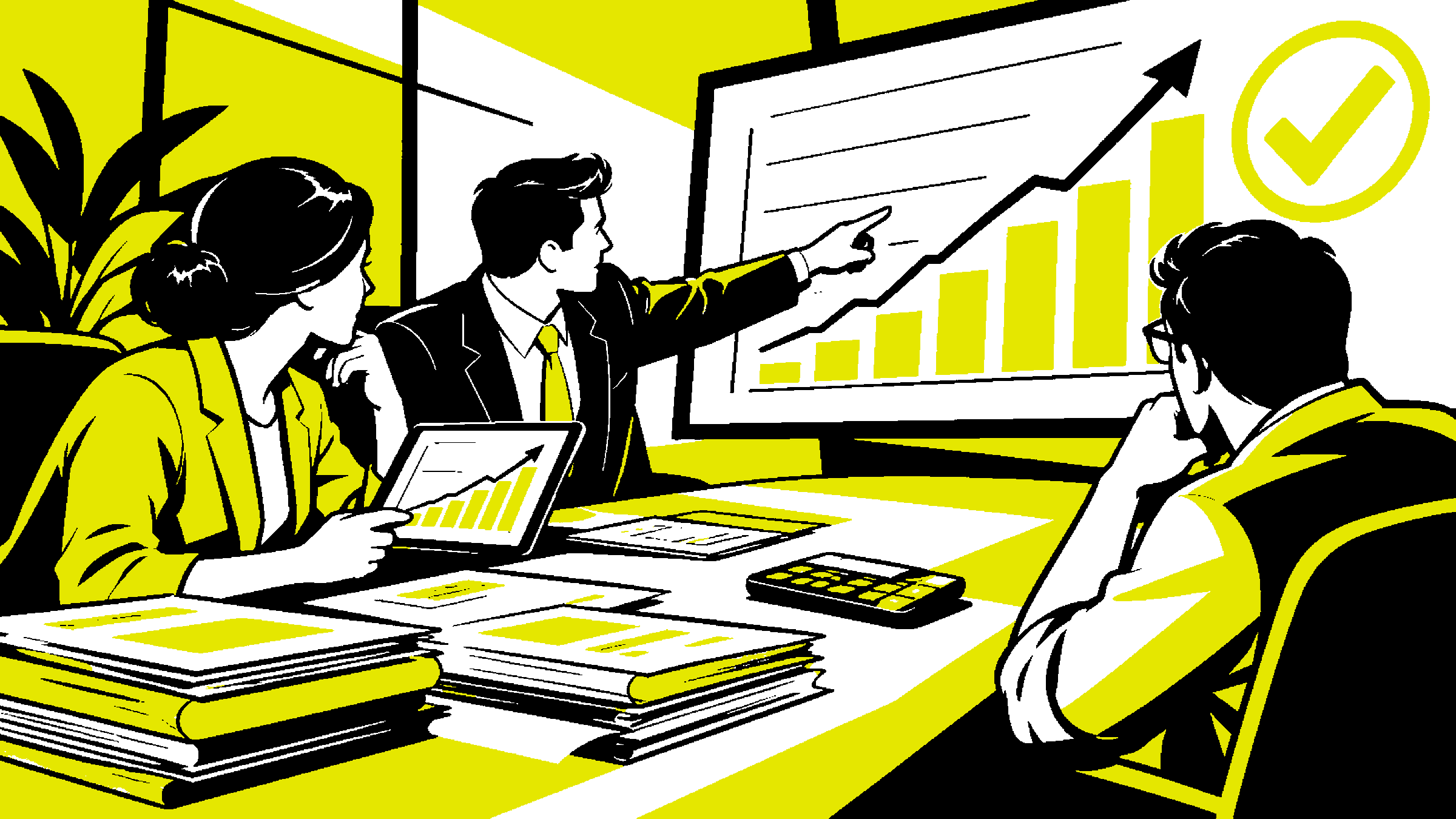 Primo Investment Fund: Design de plataforma de investimentos