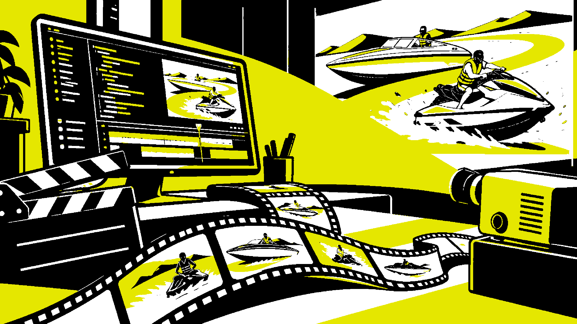 Remotion: O Vídeo Programático e a Nova Orquestração de Mídia